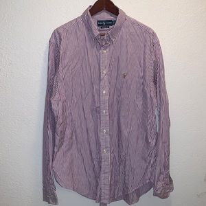 Ralph Lauren Shirt